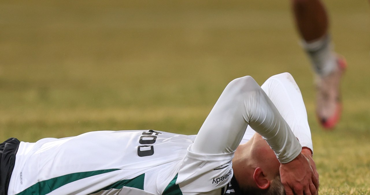 Legia szoruje po dnie. choćby Boniek nie wytrzymał. Bez litości