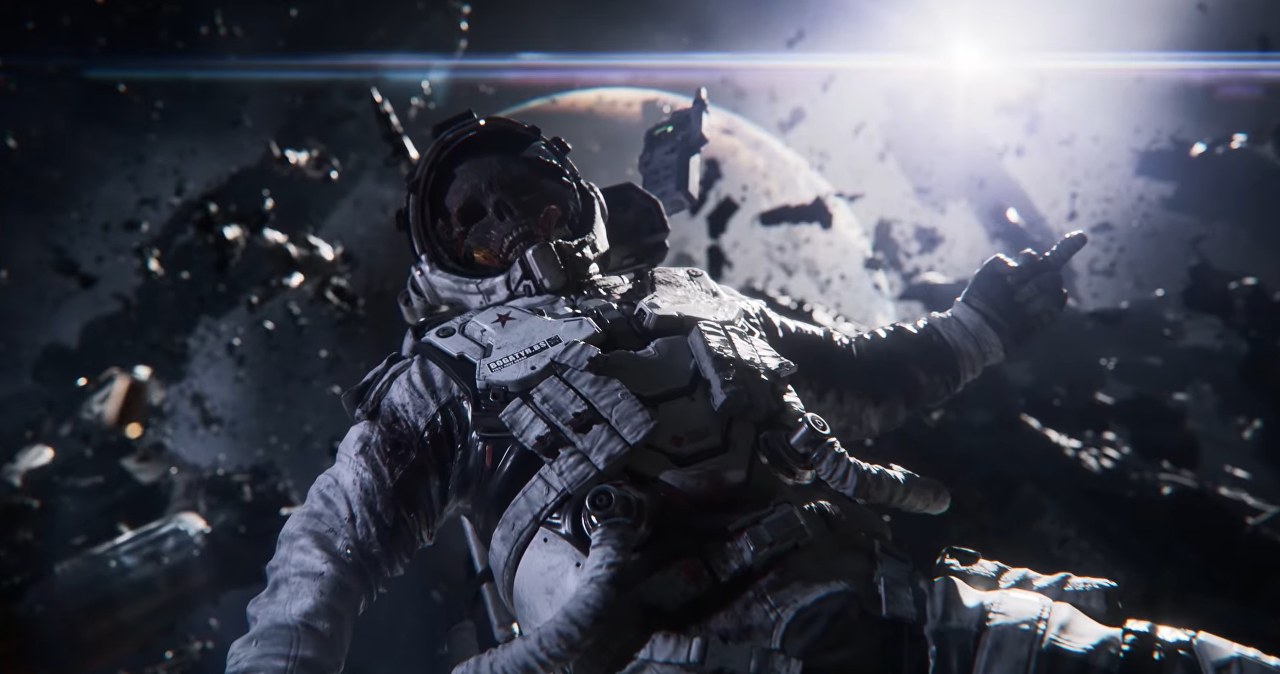 COR3 zabierze nas na Marsa? Tak może wyglądać nowa gra od twórców Tarkova