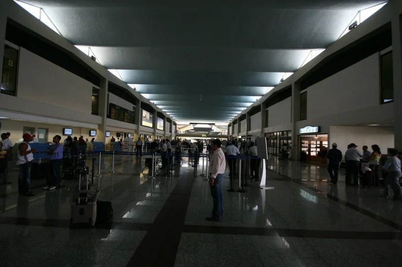 Blisko 300 osób utknęło na Dominikanie. Awaria polskiego samolotu