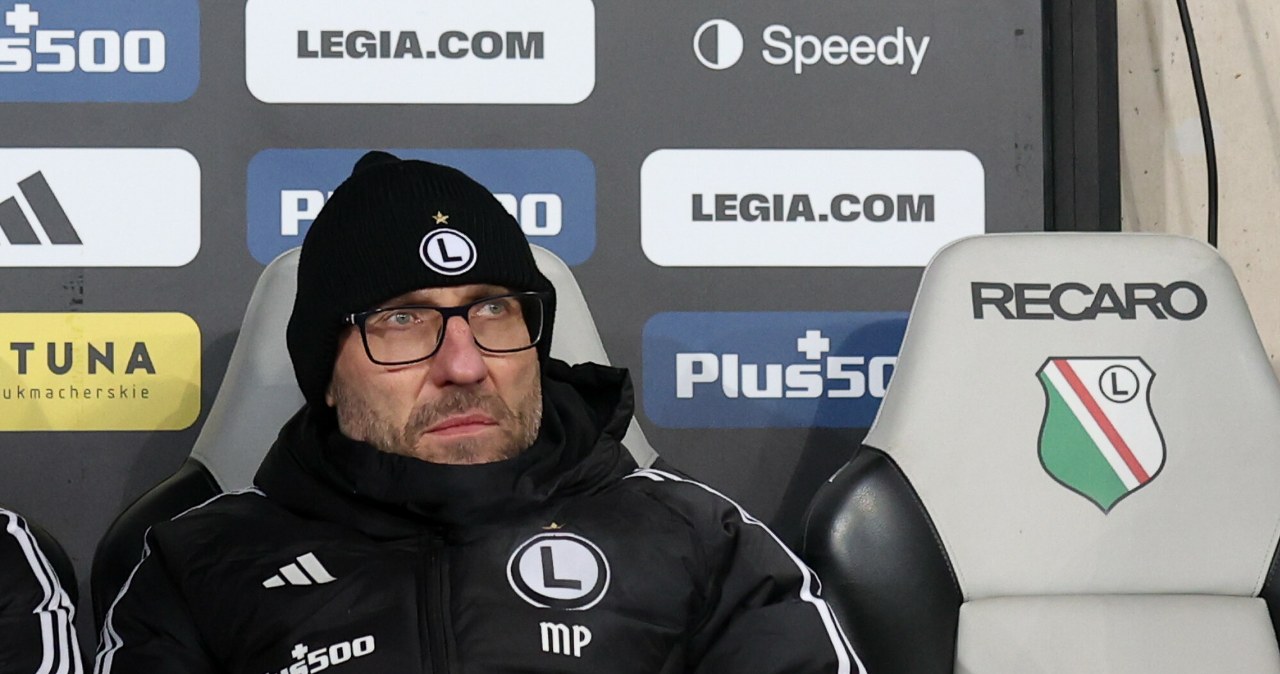 Papszun powiedział to publicznie. Chodzi o Rajovicia. "To boli najbardziej"