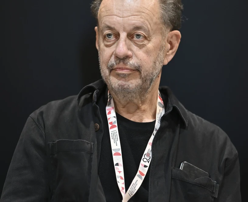 Nie żyje Janusz Hetman. Producent filmów Smarzowskiego miał 68 lat