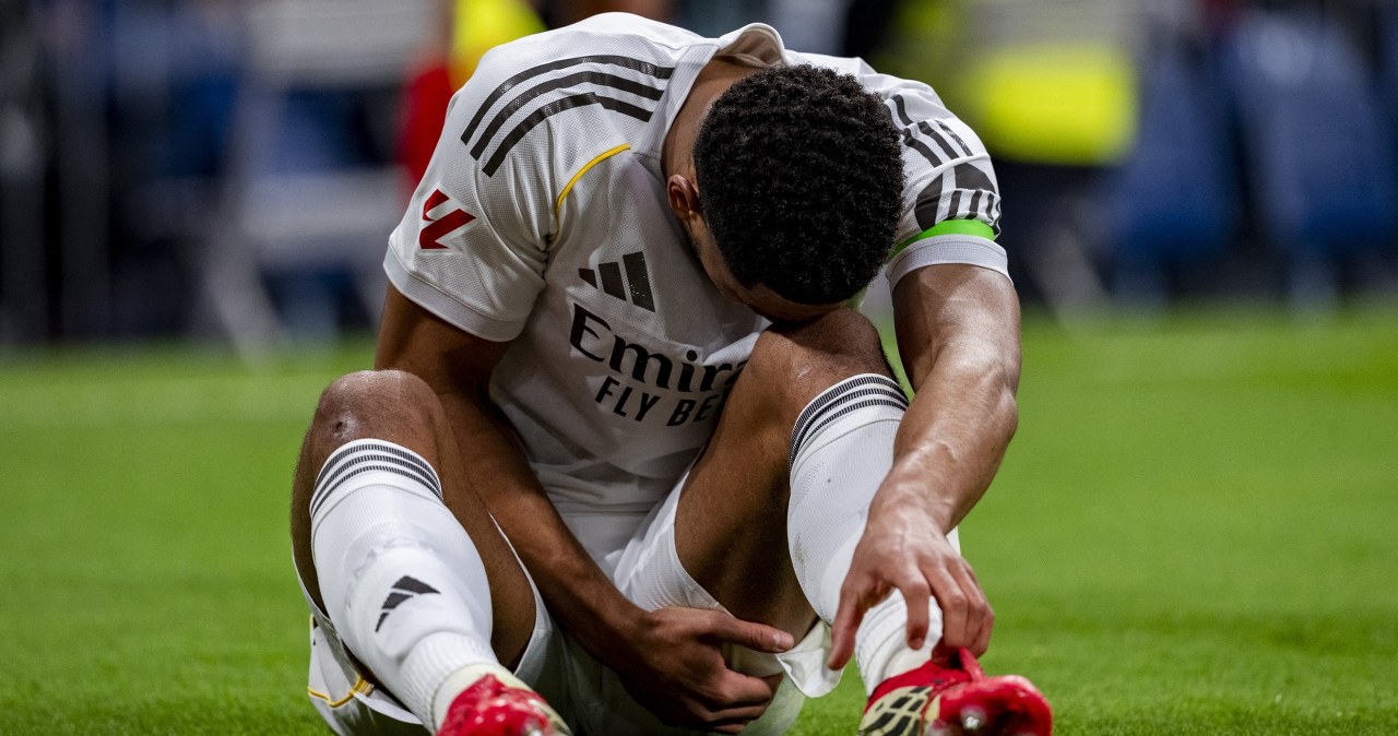 Real wydał po zmroku komunikat. Fatalne wieści z Madrytu. Barcelona reaguje