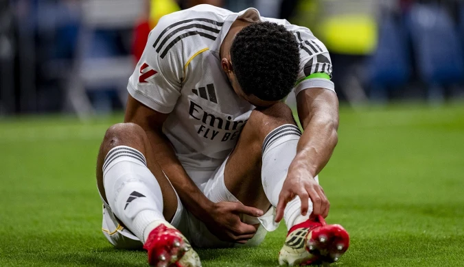 Real wydał po zmroku komunikat. Fatalne wieści z Madrytu. Barcelona reaguje