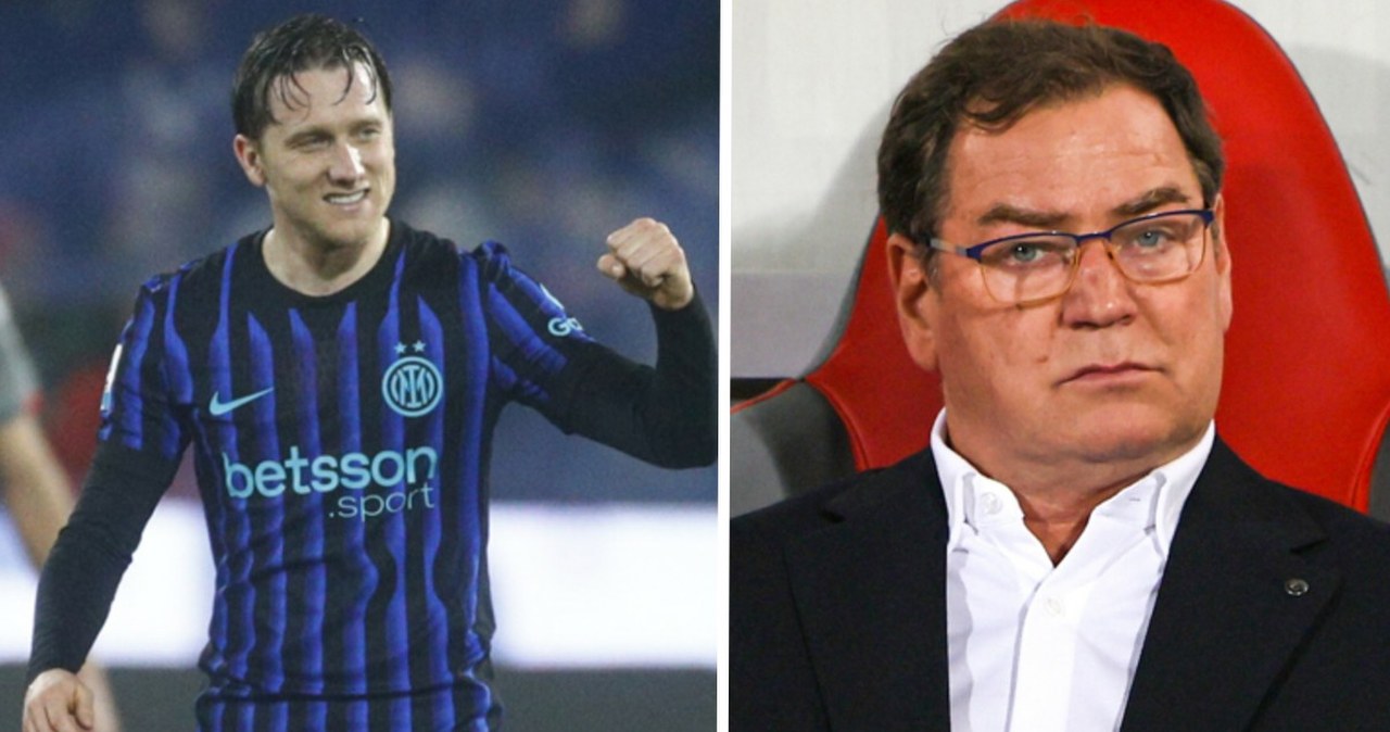 Zieliński rozmawiał z Urbanem. Wyciekły kulisy, już wszystko jasne