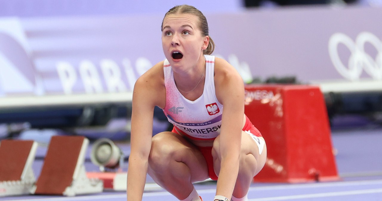 Dwa rekordy Polski w jednym biegu. Historyczna chwila w Nowym Jorku