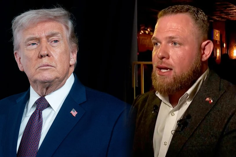 Pęka bastion republikanów. Porażka kandydatki popieranej przez Trumpa