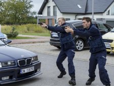 Policjantki i Policjanci