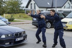 Policjantki i Policjanci