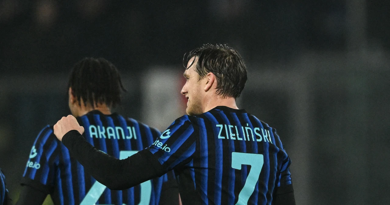 Liga Mistrzów. Multiliga ze środowych meczów 1/16 finału. Relacja na żywo