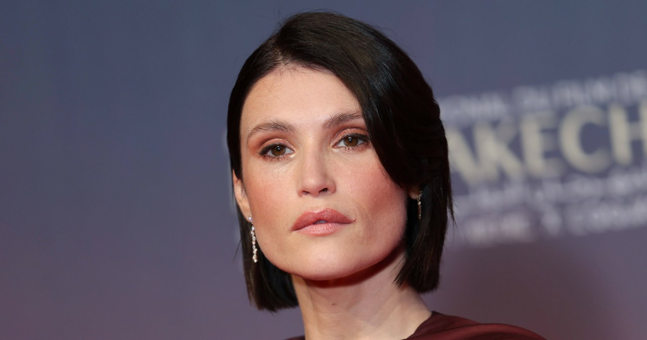 wiadomości,aktualności,Interia Piękna i utalentowana. Sławę zyskała dzięki roli dziewczyny Bonda