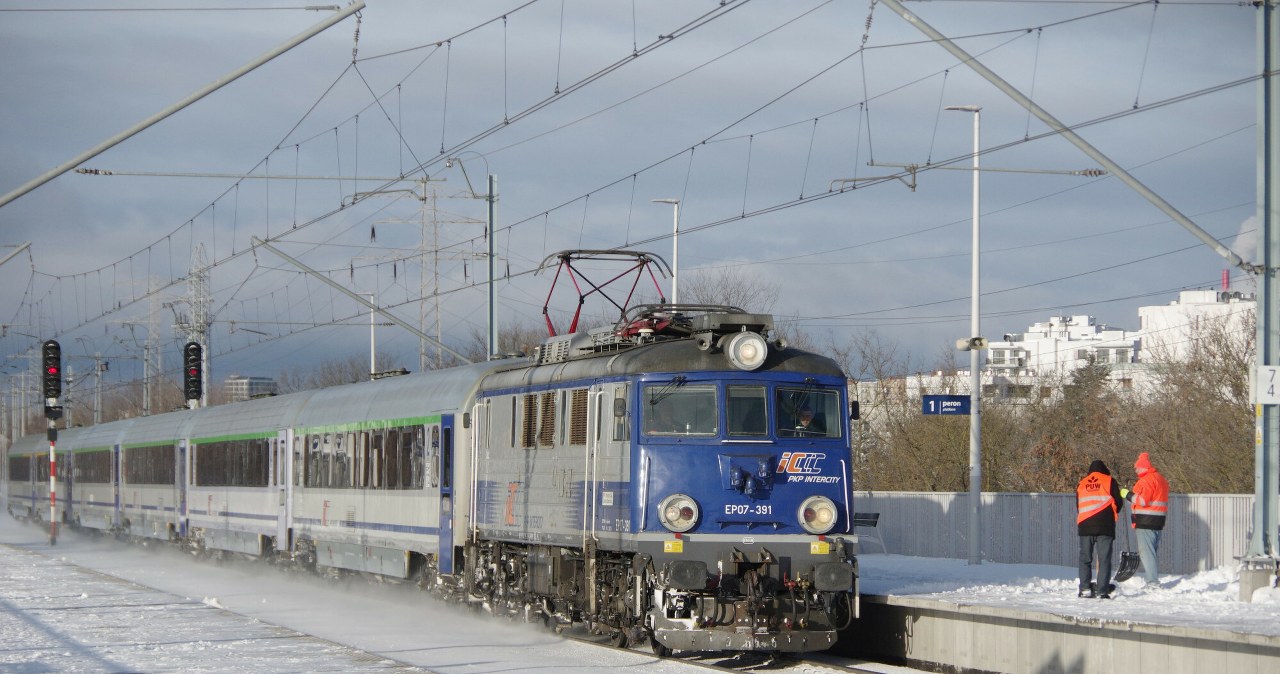 Miliardy euro na modernizację. PKP PLK szykuje najważniejsze inwestycje