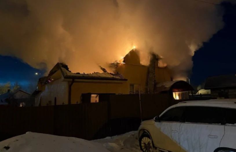 Celny atak Ukrainy na zachodzie Rosji. Gubernator informuje o ofiarach