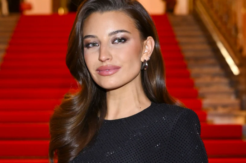 Oferta Wieniawy jest hitem WOŚP. Nagle aktorka pokazała się z prawnikiem