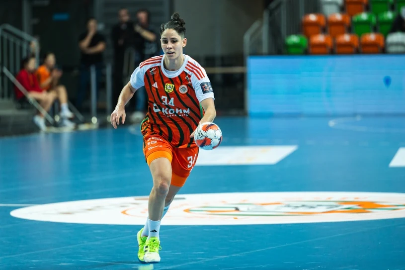 Skuteczne Hiszpanki! Siódemka 17. serii ORLEN Superligi Kobiet!