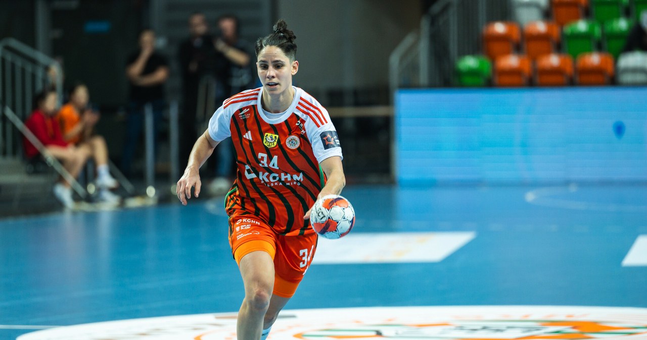 Skuteczne Hiszpanki! Siódemka 17. serii ORLEN Superligi Kobiet!