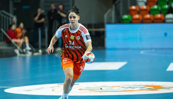 Skuteczne Hiszpanki! Siódemka 17. serii ORLEN Superligi Kobiet!