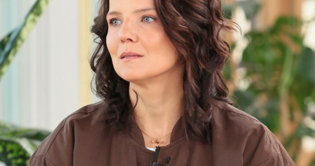 Joanna Jabłczyńska robi karierę w kancelarii. Prawdę wyznała po latach