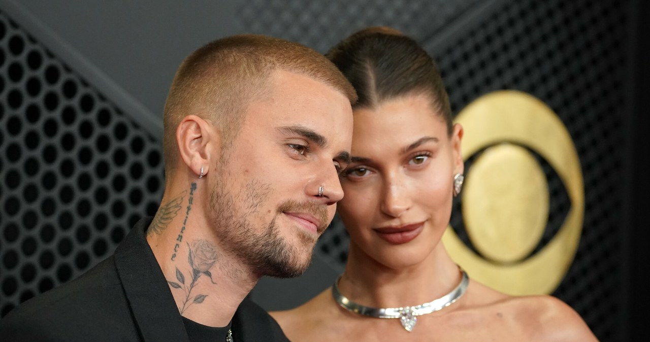 Grammy 2026. Wielki powrót Bieberów. Para ucisza plotki o kryzysie?