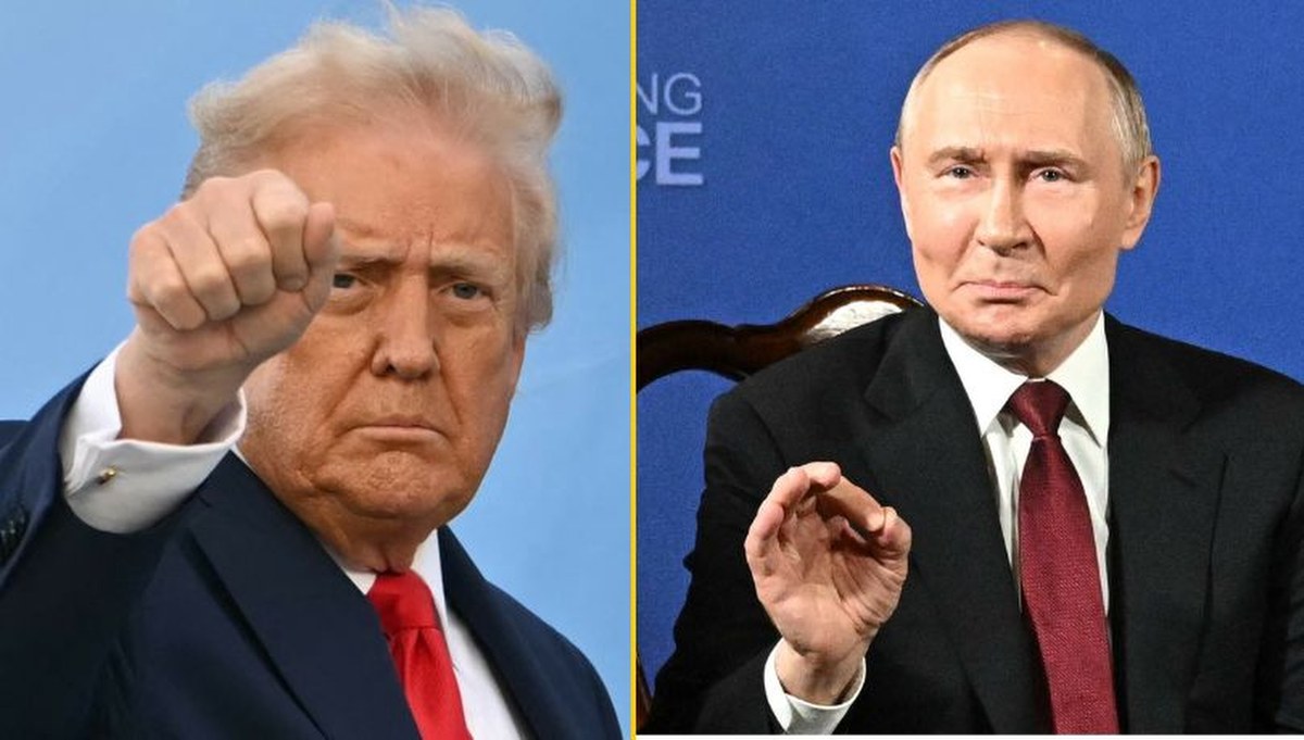 Świat na krawędzi nuklearnego chaosu? Ostatnie dni traktatu New START