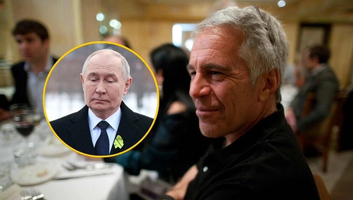 Jeffrey Epstein przez lata zabiegał o kontakty z najwyższymi przedstawicielami rosyjskich władz - wynika z ujawnionych przez amerykański Departament Sprawiedliwości dokumentów. Z korespondencji miliardera wyłania się obraz rozległej sieci powiązań z osobami z otoczenia Władimira Putina oraz liczne próby zorganizowania spotkania z rosyjskim prezydentem. Dokumenty nie potwierdzają jednak, czy do takich rozmów rzeczywiście doszło.