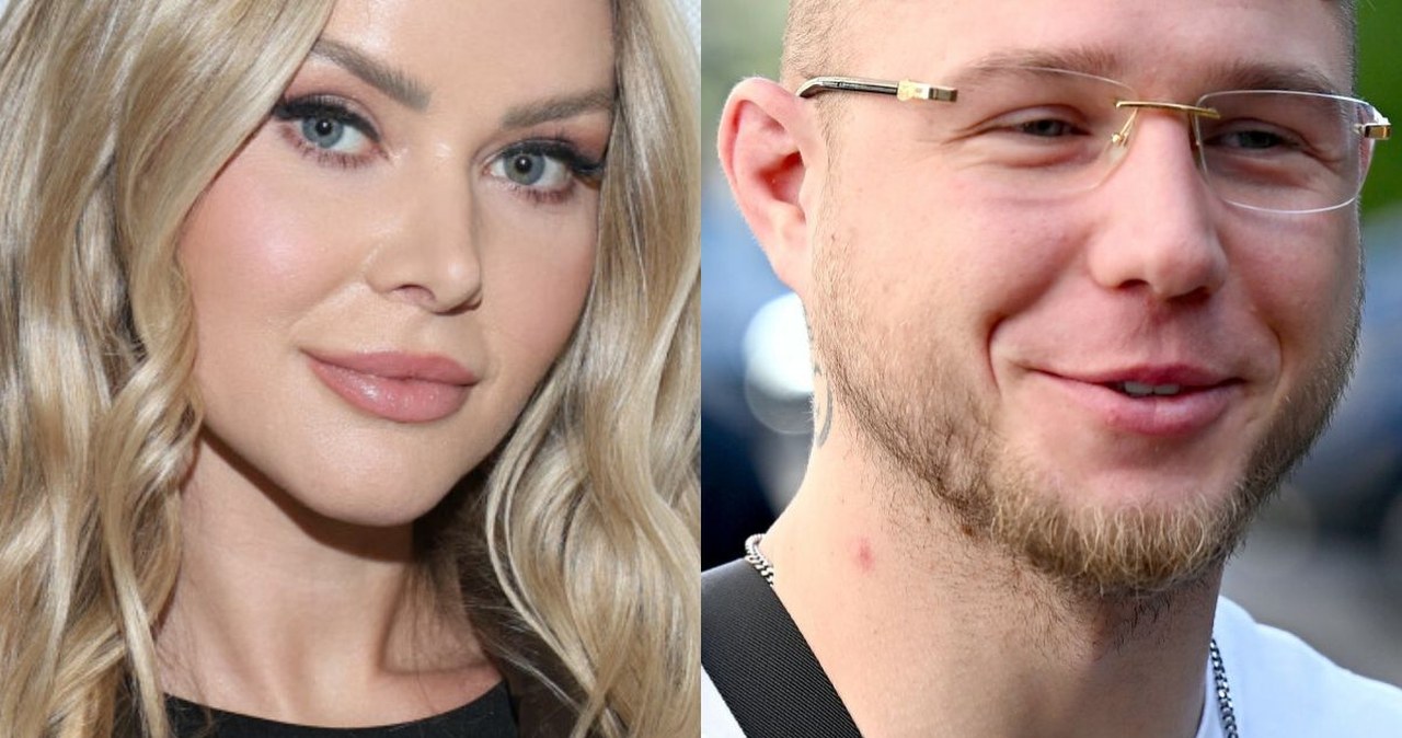 Ola Ciupa o zdradzie mówi wprost. Skwitowała temat relacji z Kubańczykiem