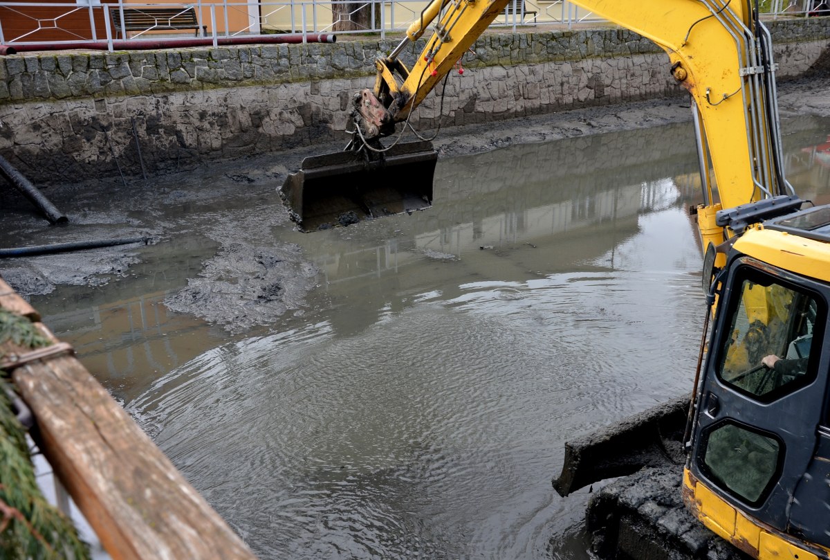 Kraków z funduszami na "polisę ubezpieczeniową". Ma pomóc w razie silnych opadów