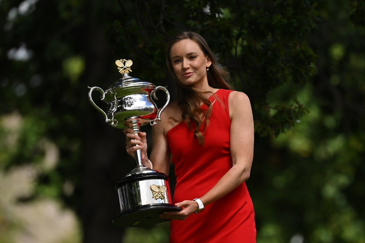 Awans triumfatorki. Przetasowania w rankingu WTA po Australian Open