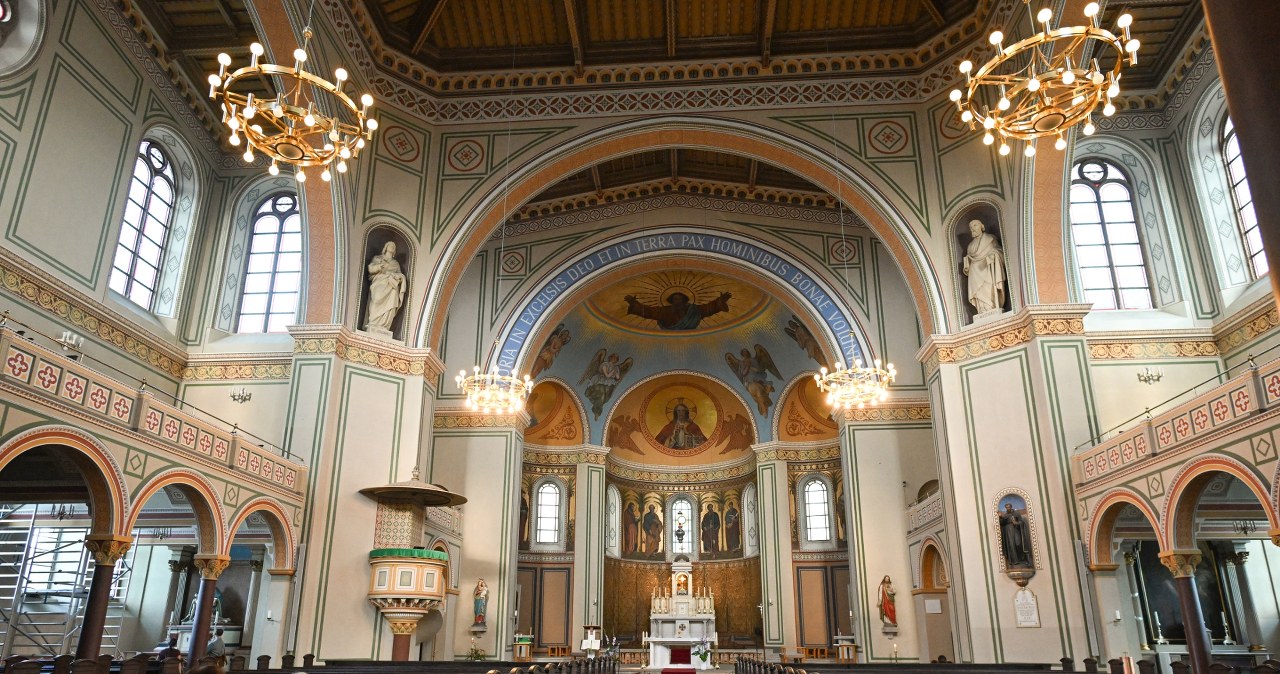 "Wyraźna zmiana kulturowa". Media o sytuacji Kościoła w Niemczech