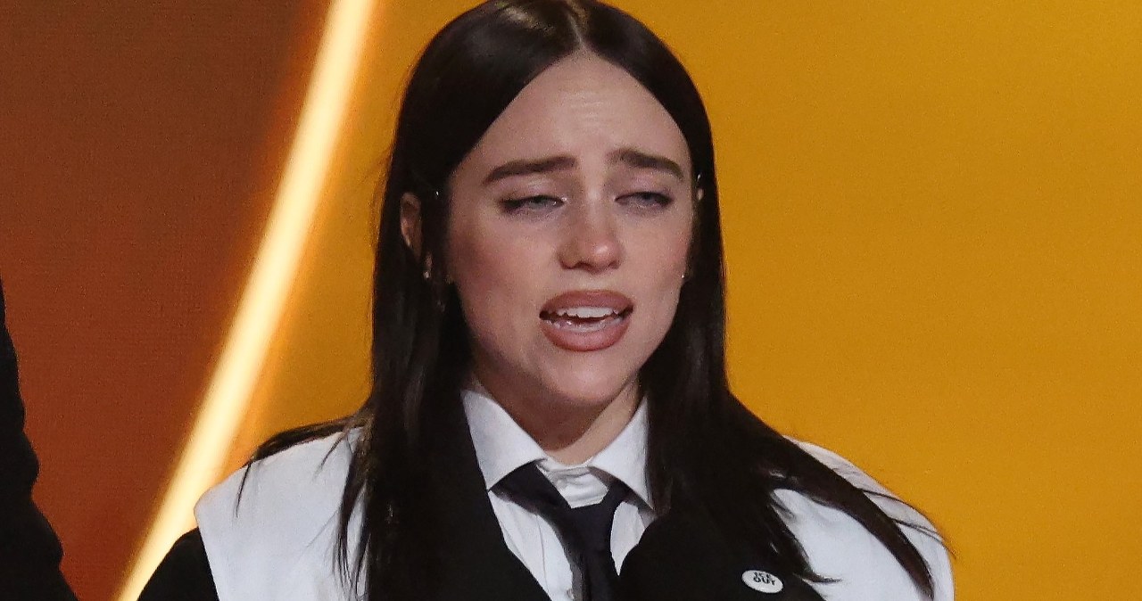 Gwiazda nie gryzła się w język. Uderzyła prosto w politykę prezydenta USA