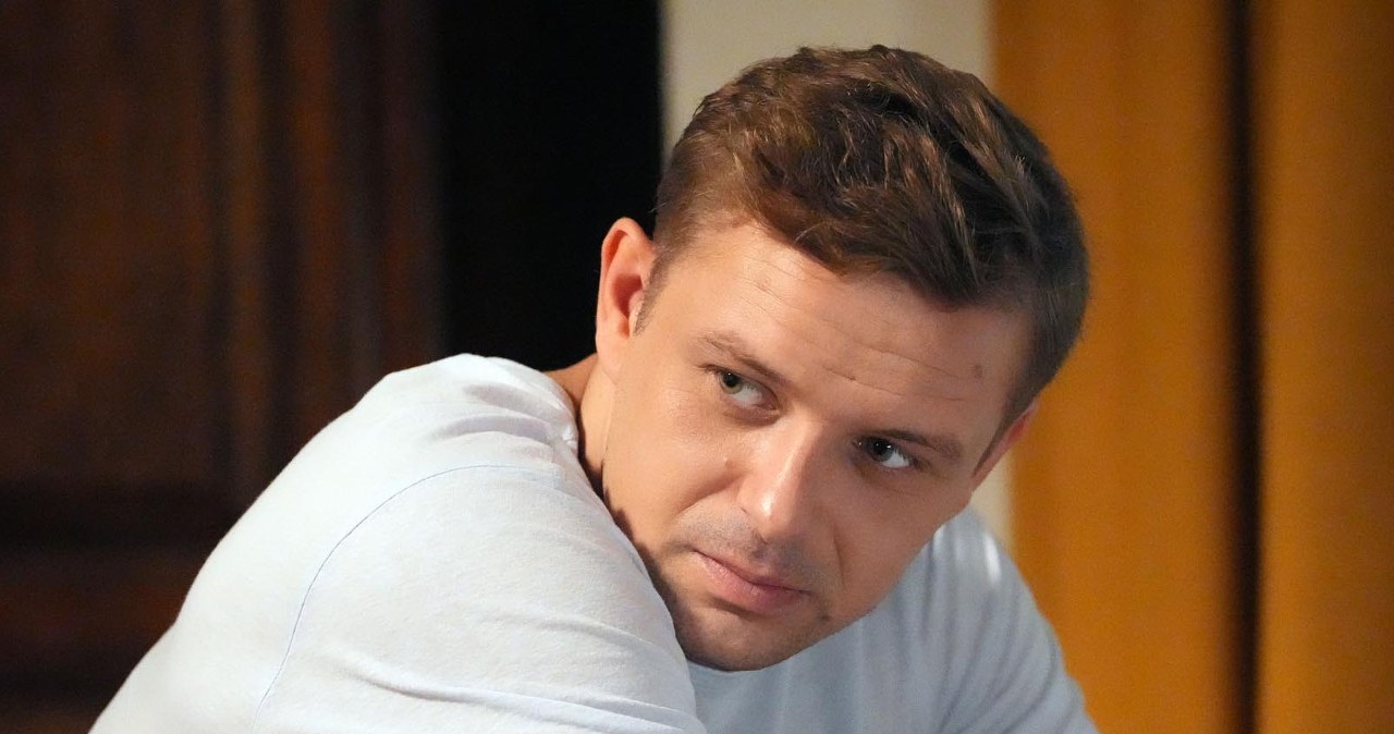 "Barwy szczęścia": To koniec domu Pyrków? Iwona żąda pieniędzy!