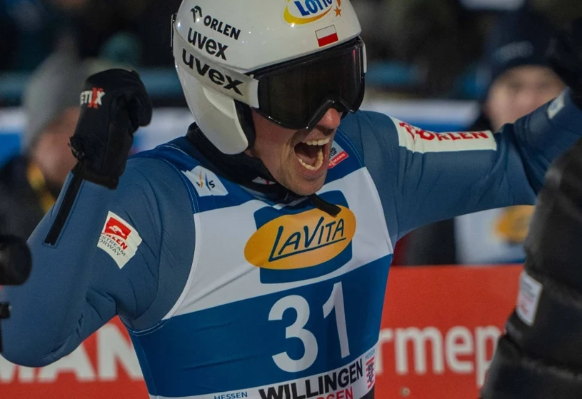 Bunt ws. Żyły, a teraz to. Wypalił o nagłej zmianie w składzie na igrzyska