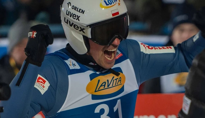 Bunt ws. Żyły, a teraz to. Wypalił o nagłej zmianie w składzie na igrzyska