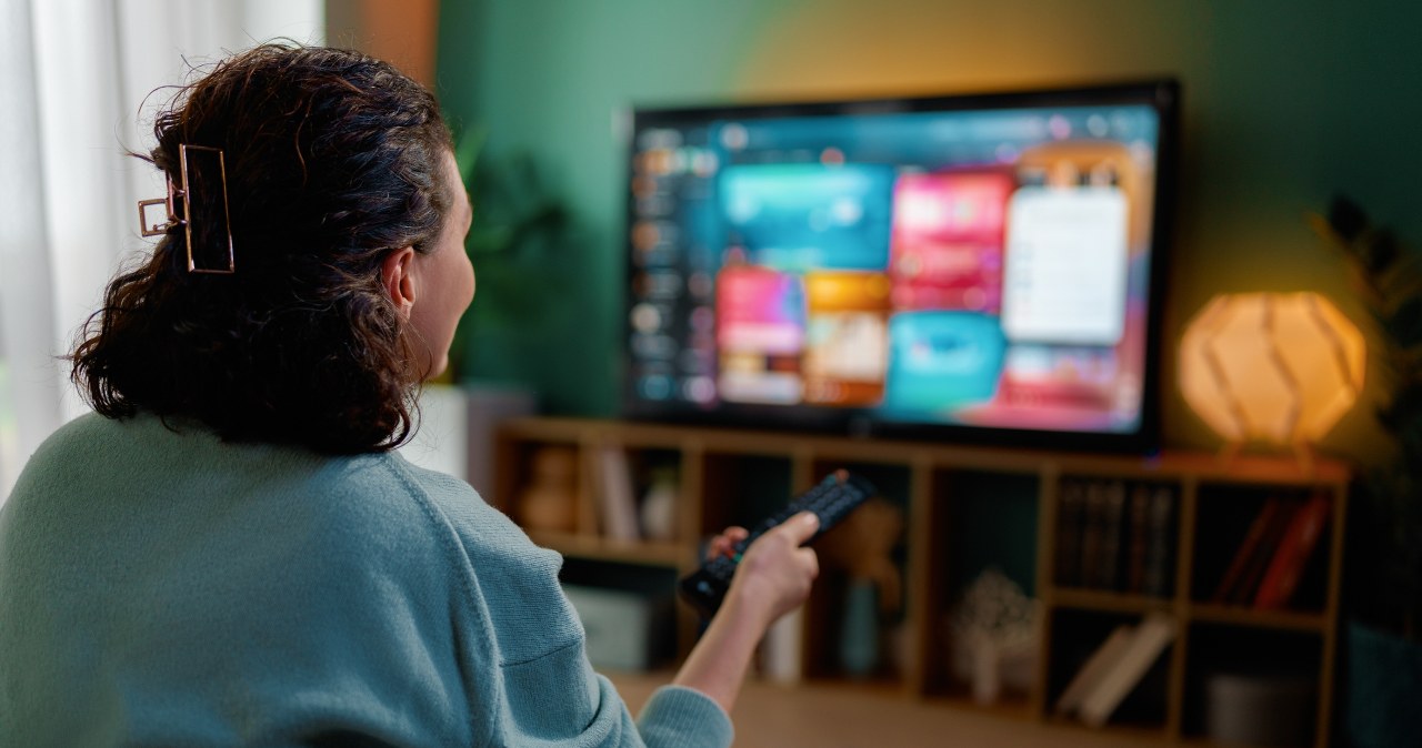 Nowy telewizor, stare problemy. Te funkcje wyłącz od razu po zakupie