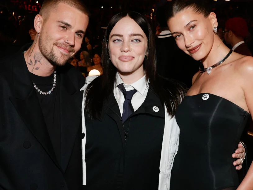 Nagrody Grammy rozdane. Od tych gwiazd trudno oderwać wzrok