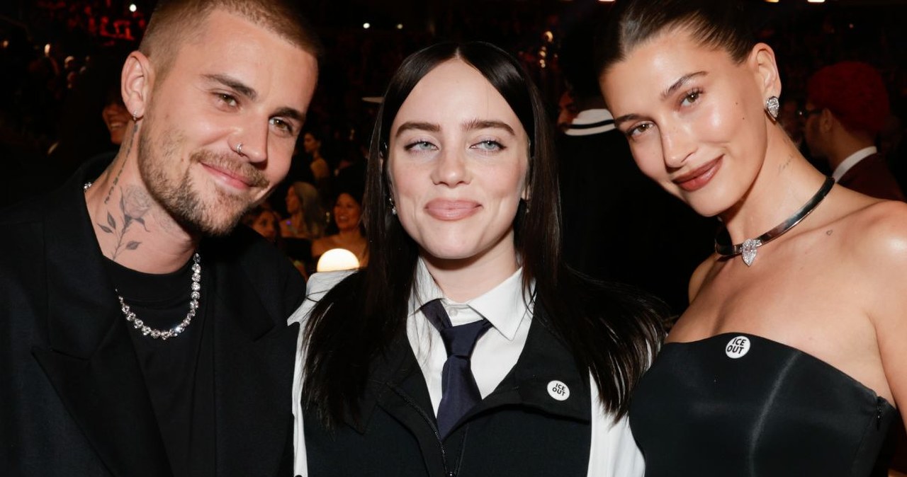 Nagrody Grammy rozdane. Od tych gwiazd trudno oderwać wzrok