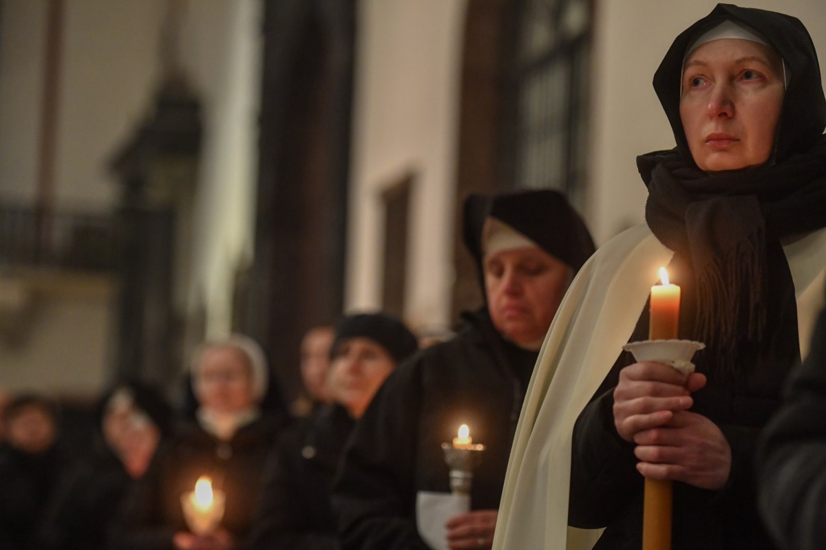 Dlaczego 2 lutego obchodzimy Święto Matki Bożej Gromnicznej? Historia, tradycje i ciekawostki
