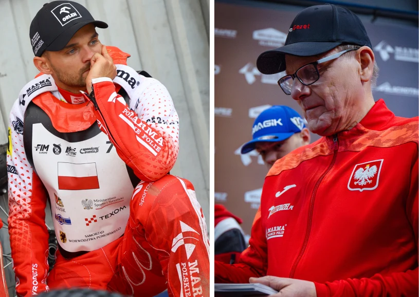 Zmarzlik na gorącym stołku. Nagle takie wieści od selekcjonera