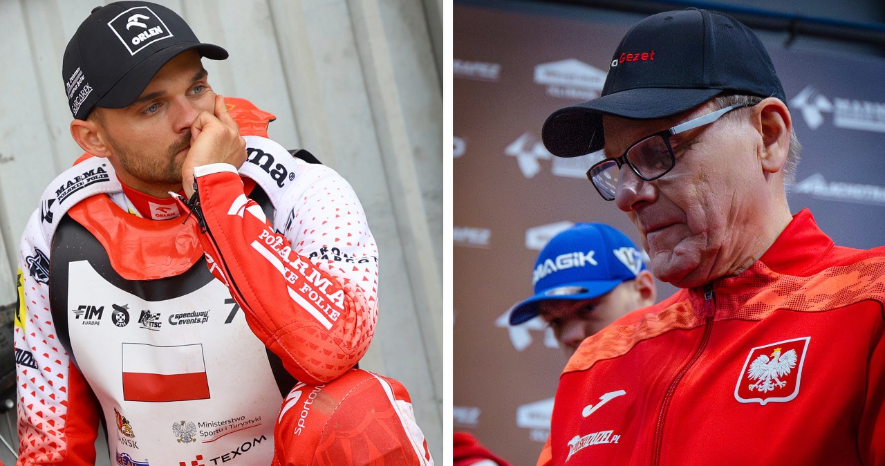 Zmarzlik na gorącym stołku. Nagle takie wieści od selekcjonera