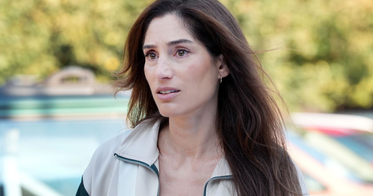 "Barwy szczęścia": Walka o życie Łukasza! Czas jest przeciwko nim