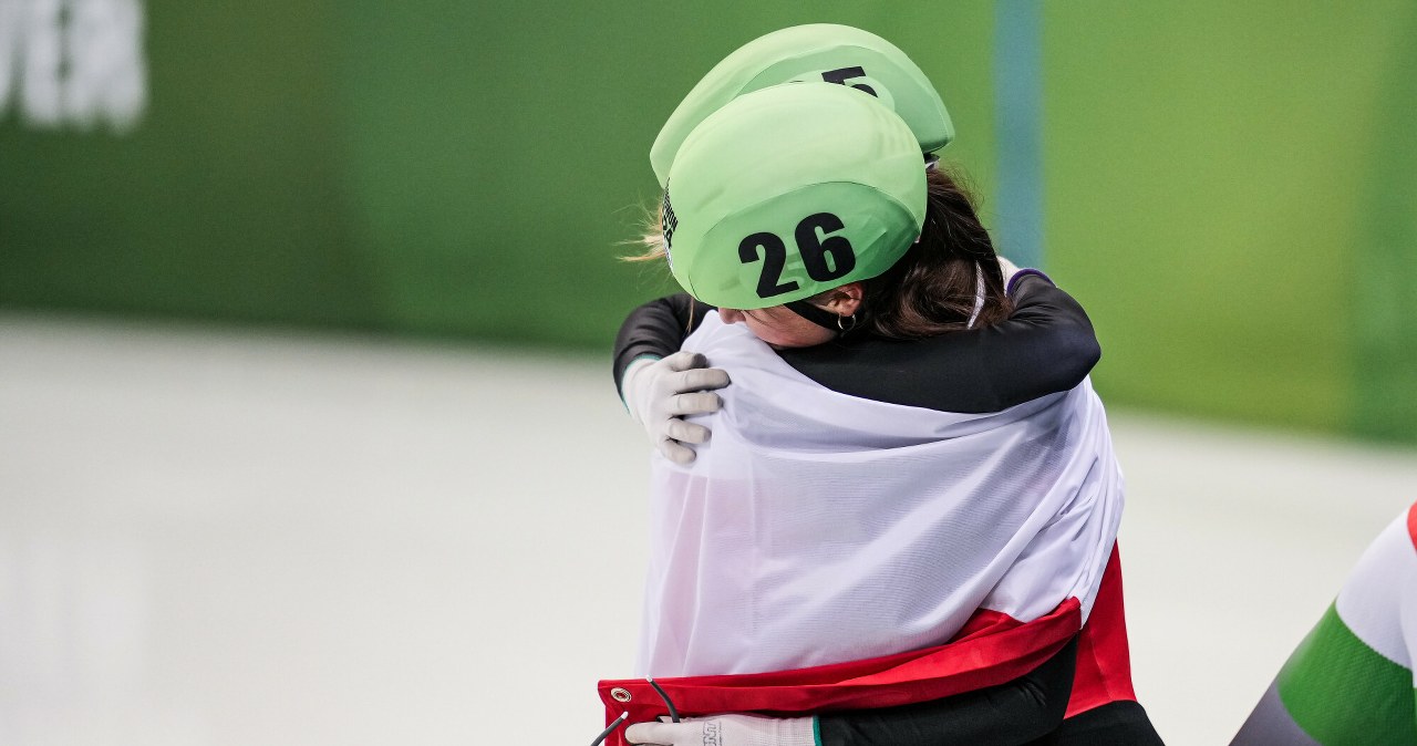 Polka była pewna złota na MŚ. Fatalny upadek rywalki skreślił jej marzenia