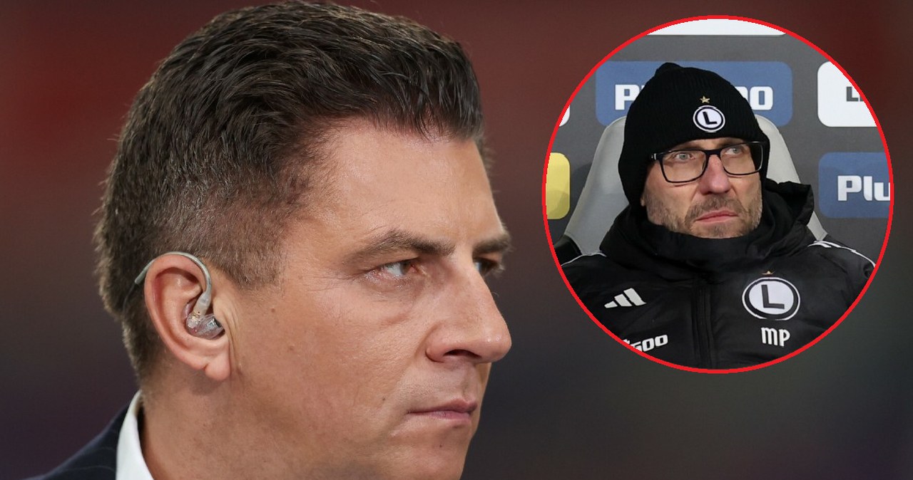 Borek nie brał jeńców. Uderzył w Papszuna i sztab Legii. "Co oni zrobili?"