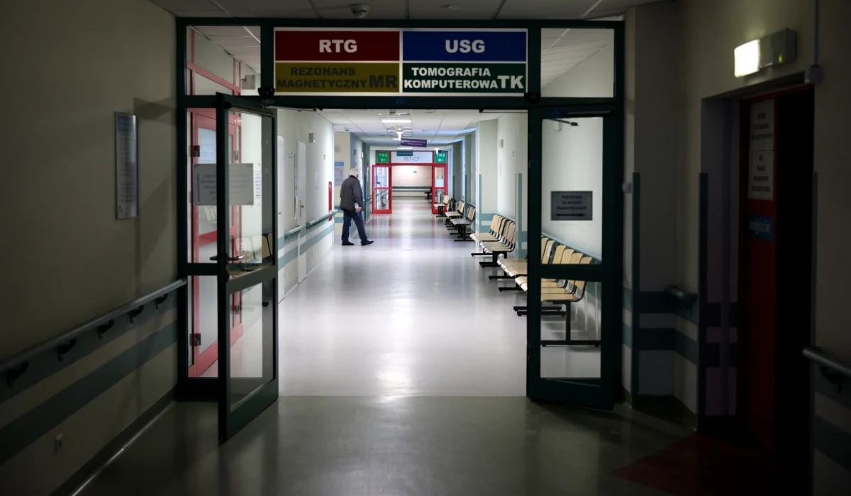 Ogólnopolski Związek Pracodawców Szpitali Powiatowych we współpracy ze Związkiem Powiatów Polskich zorganizują demonstrację przed Ministerstwem Zdrowia w Warszawie. Taka decyzja - jak dowiedział się dziennikarz RMF FM Michał Dobrołowicz - zapadła w ostatni piątek. Ma być to protest przeciwko trudnej sytuacji w polskim systemie ochrony zdrowia.