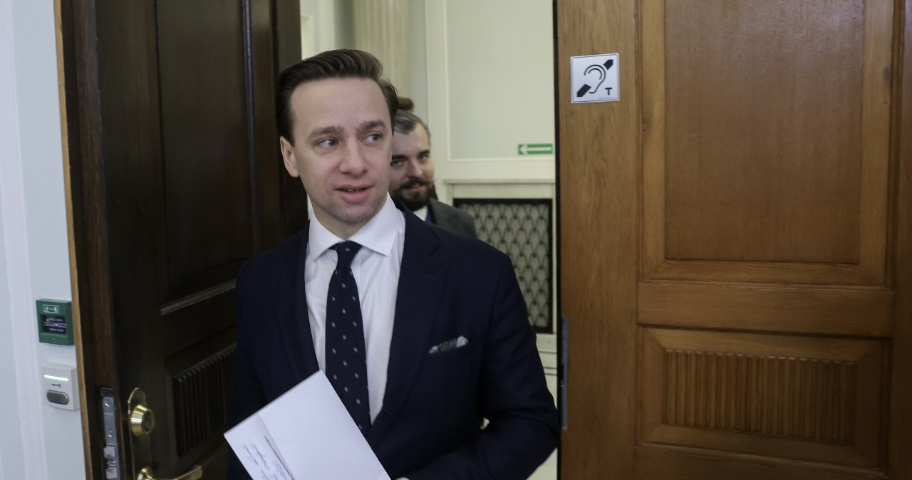 Bosak dostał pytanie o Brauna. "Środowiska wariackie"