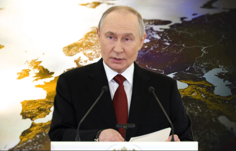 Rosja nie zapomniała o ruchu Polski. Z Kremla rozesłano pismo