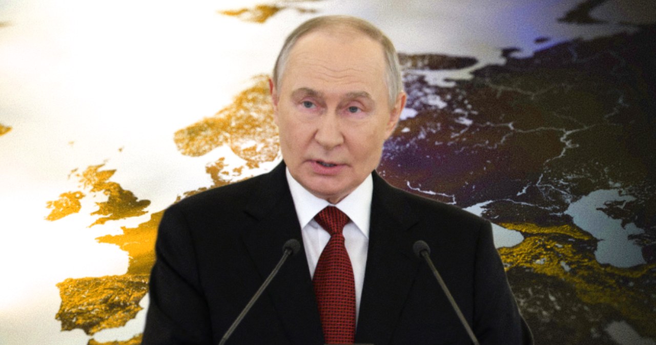 Rosja nie zapomniała o ruchu Polski. Z Kremla rozesłano pismo