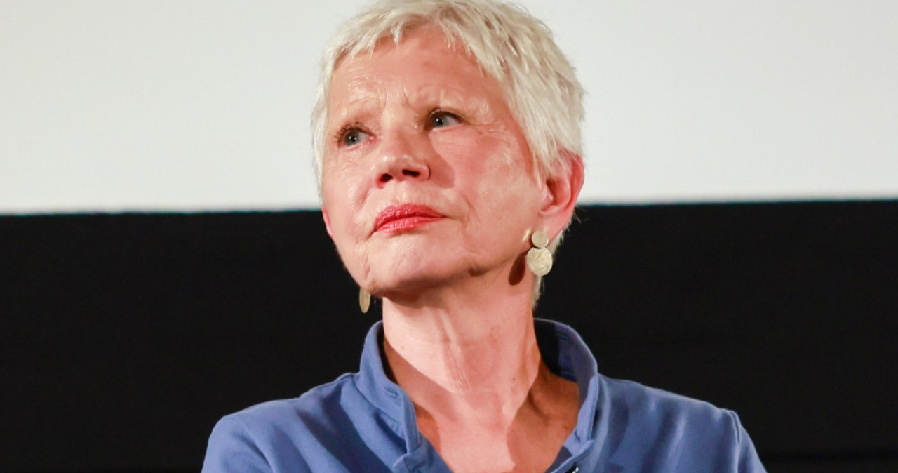 Małgorzata Zajączkowska miała szansę na Oscara. Wybrała „Złotopolskich”