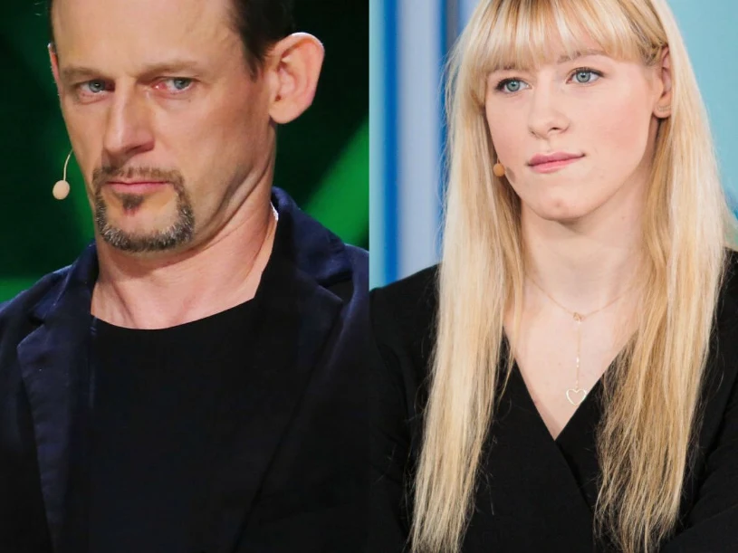 Córka Michała Wójcika z Ani Mru-Mru zabrała głos ws. jego zdrowia