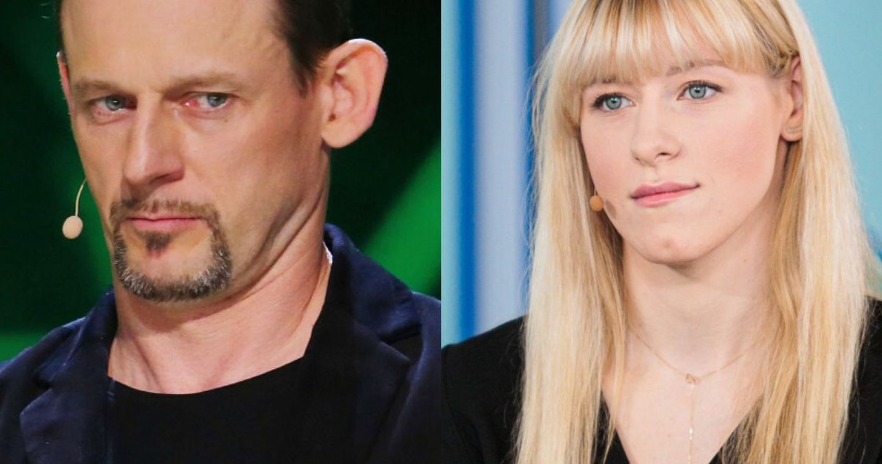 Córka Michała Wójcika o zdrowiu ojca. "Potrzebna chwila ciszy"