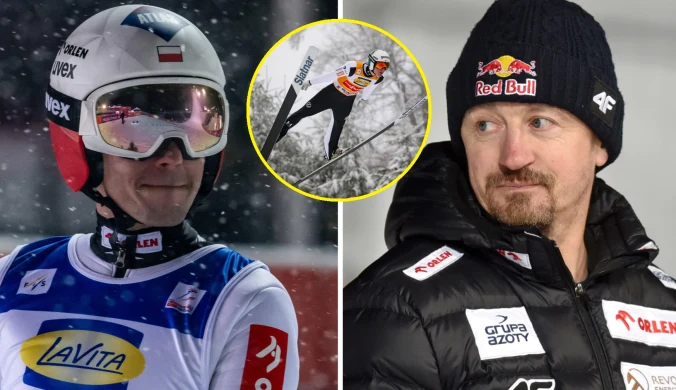 Małysz i Stoch nie dali rady. Teraz taka okazja dla Prevca. Wszystko w rok