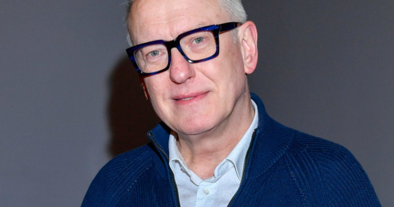 Mariusz Szczygieł wciąż studiuje. "Wreszcie mogę zrobić coś dla siebie"